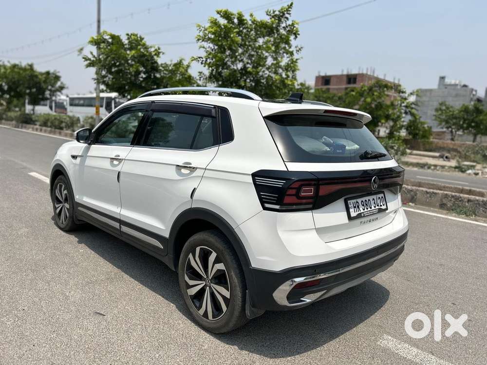Volkswagen Taigun Gt Plus 1.5 Tsi Dsg (with Ventilated Seats), 2024,..