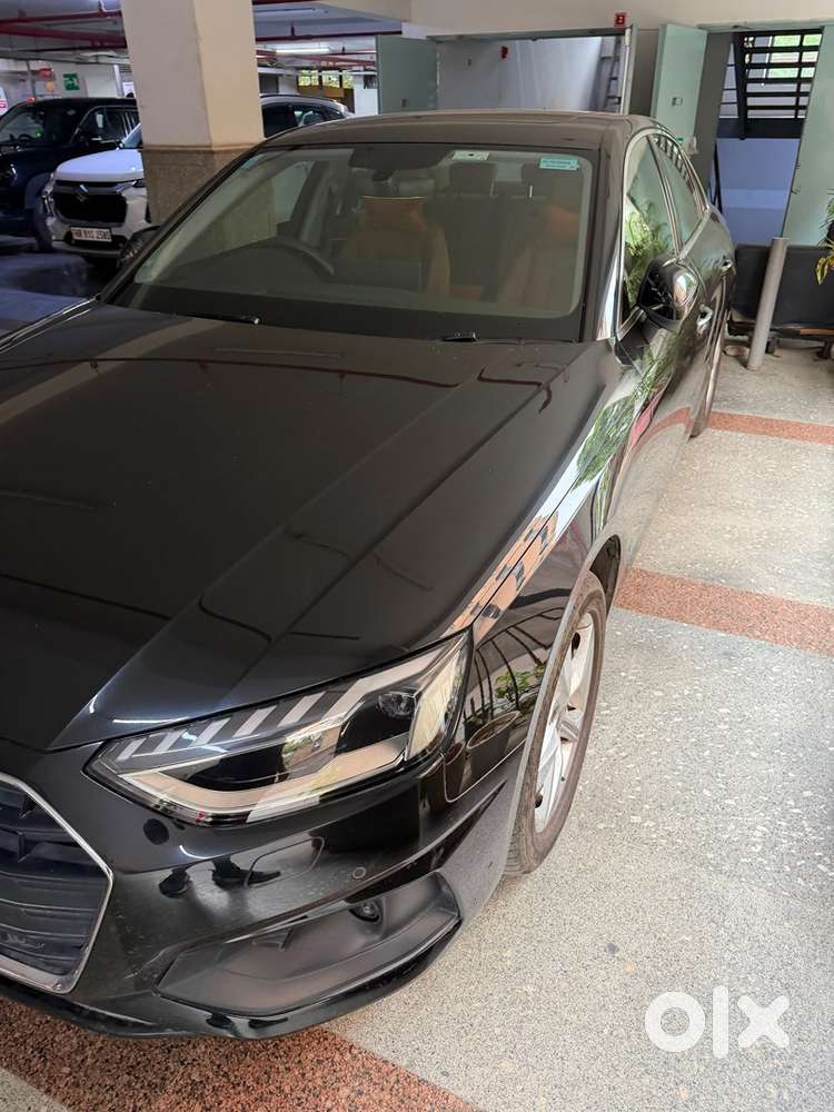 Audi A4 2024 Petrol Premium Plus