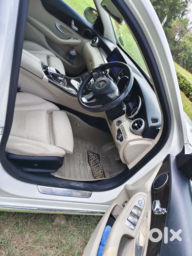 Recently Serviced, Only 31500 Km Driven