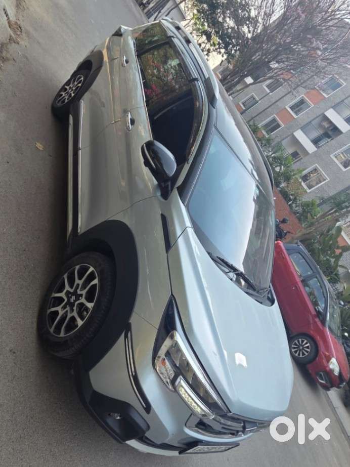 Maruti Suzuki Xl6 1.5 Alpha Mt, 2022, Petrol