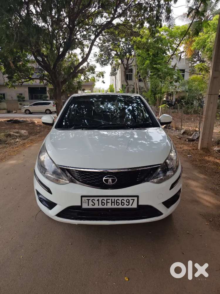 Tata Bolt 2017 Diesel 179000 Km Driven