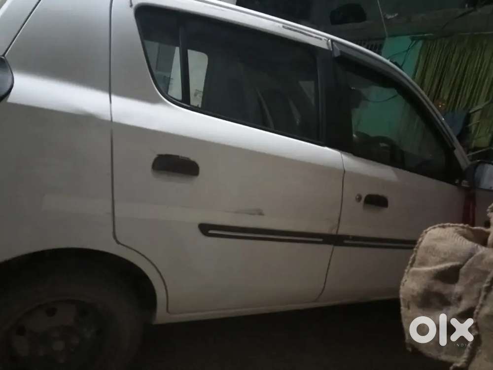 Maruti Suzuki Alto 2019