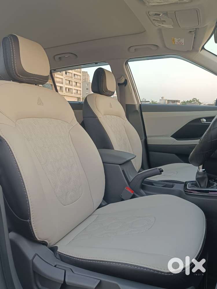 Hyundai Creta, 2025, Diesel