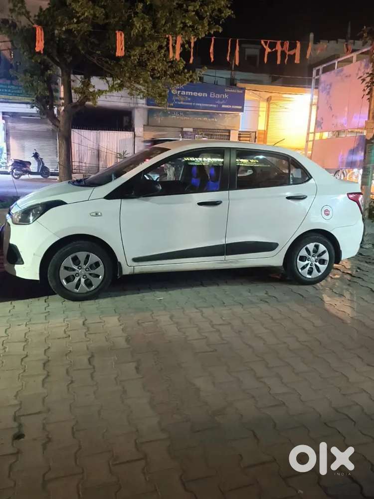 Hyundai Xcent 2015 Petrol 63000 Km Driven