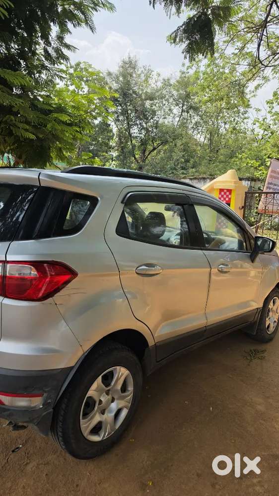 Very Good Condition