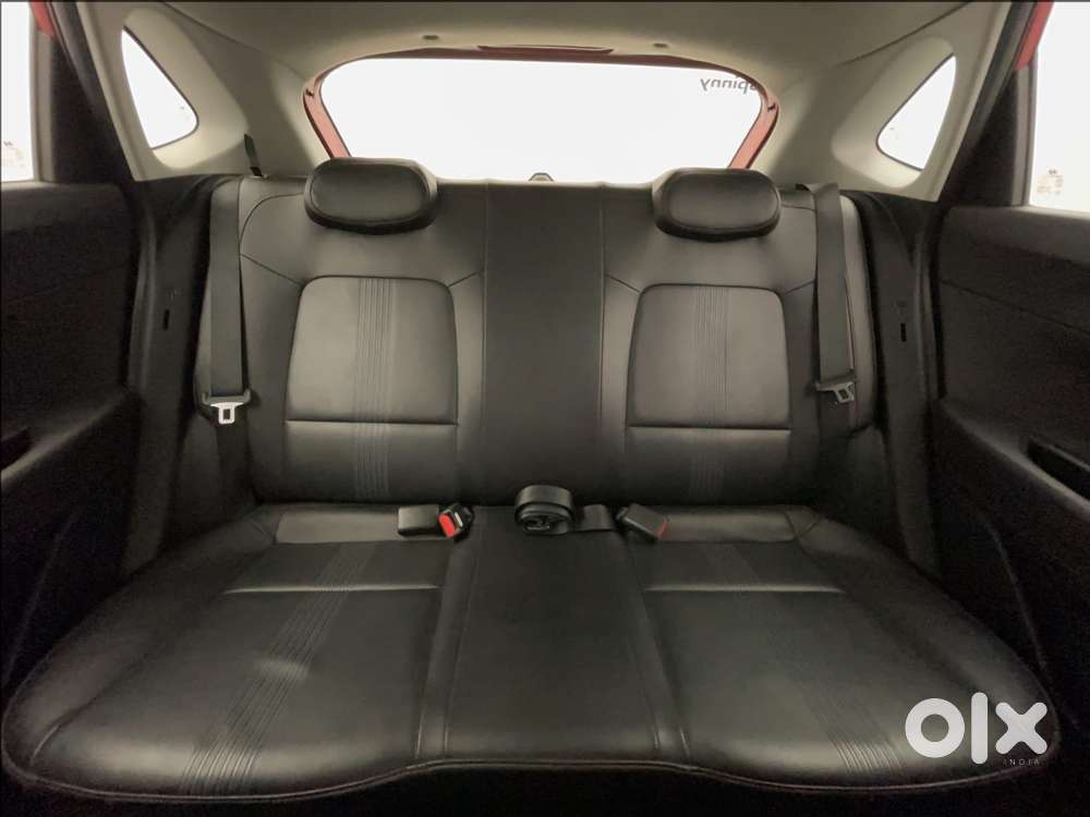 Hyundai I20 Sportz 1.0 Turbo Imt, 2020, Petrol