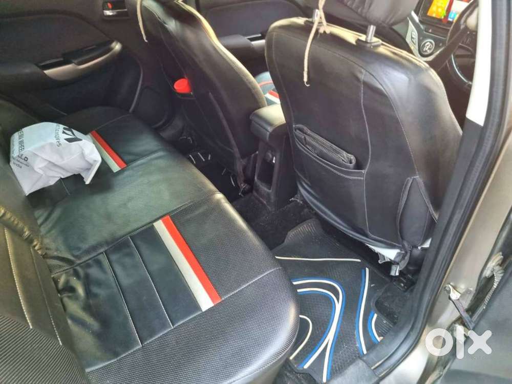 Maruti Suzuki Baleno Zeta, 2020, Petrol