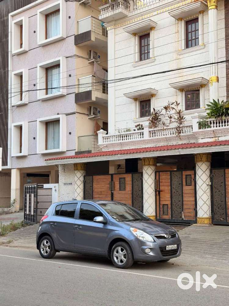 Hyundai I20 Diesel Asta, 2012, Diesel
