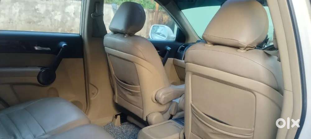 Honda Cr-v 2.4 2013