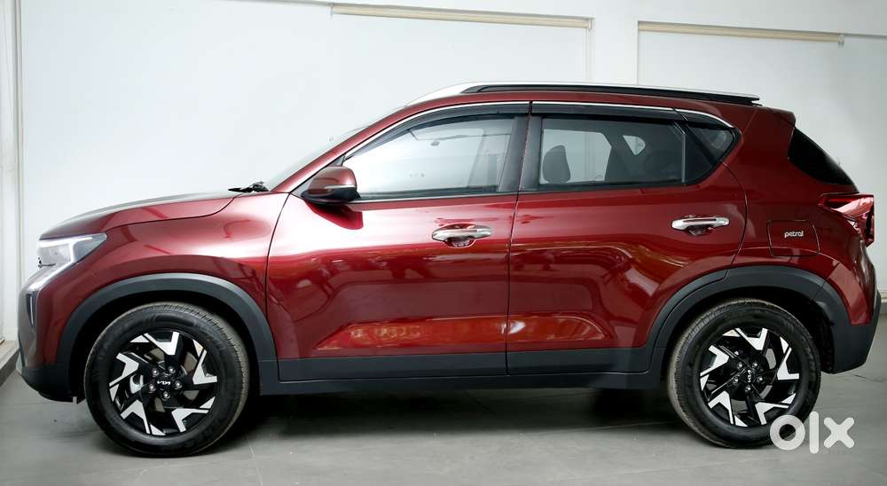 Kia Sonet Htk Plus, 2026, Petrol