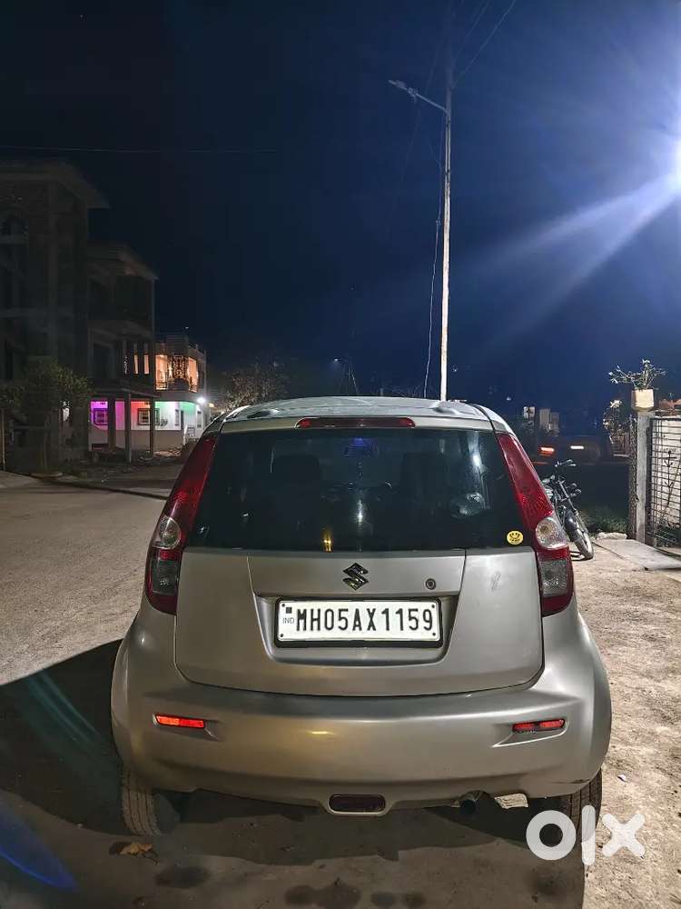Maruti Suzuki Ritz 2011 Diesel Good Condition