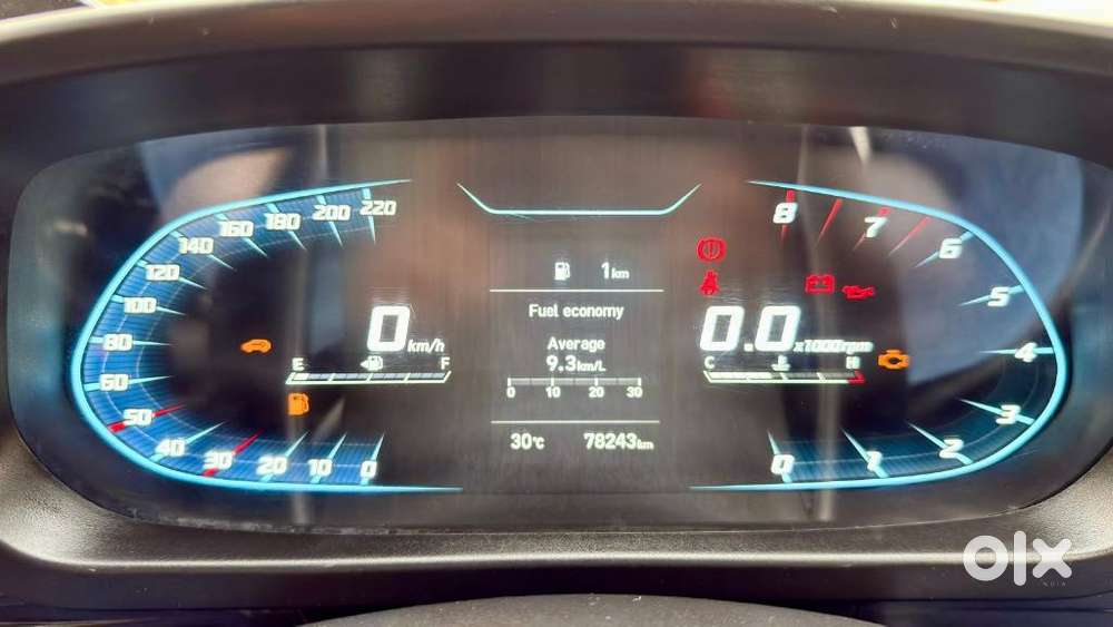 Hyundai New I20 1.2 Sportz Mt, 2021, Petrol