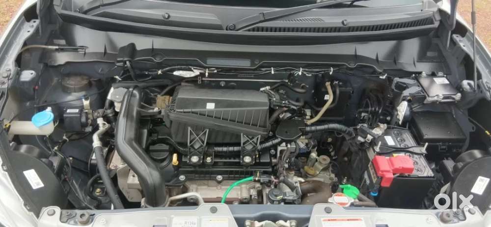 Maruti Suzuki Celerio Zxi, 2022, Petrol