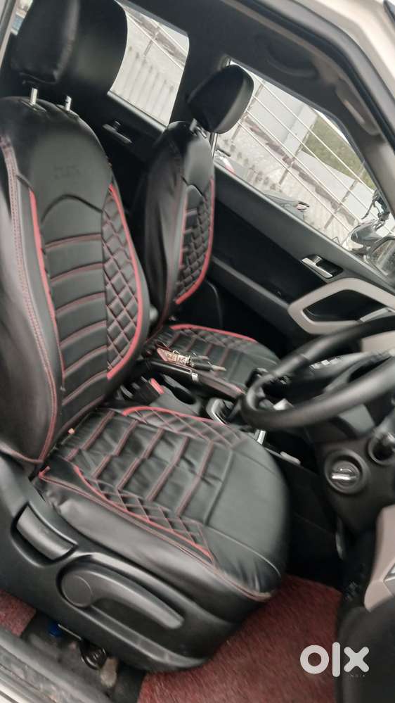 Hyundai Creta, 2019, Diesel