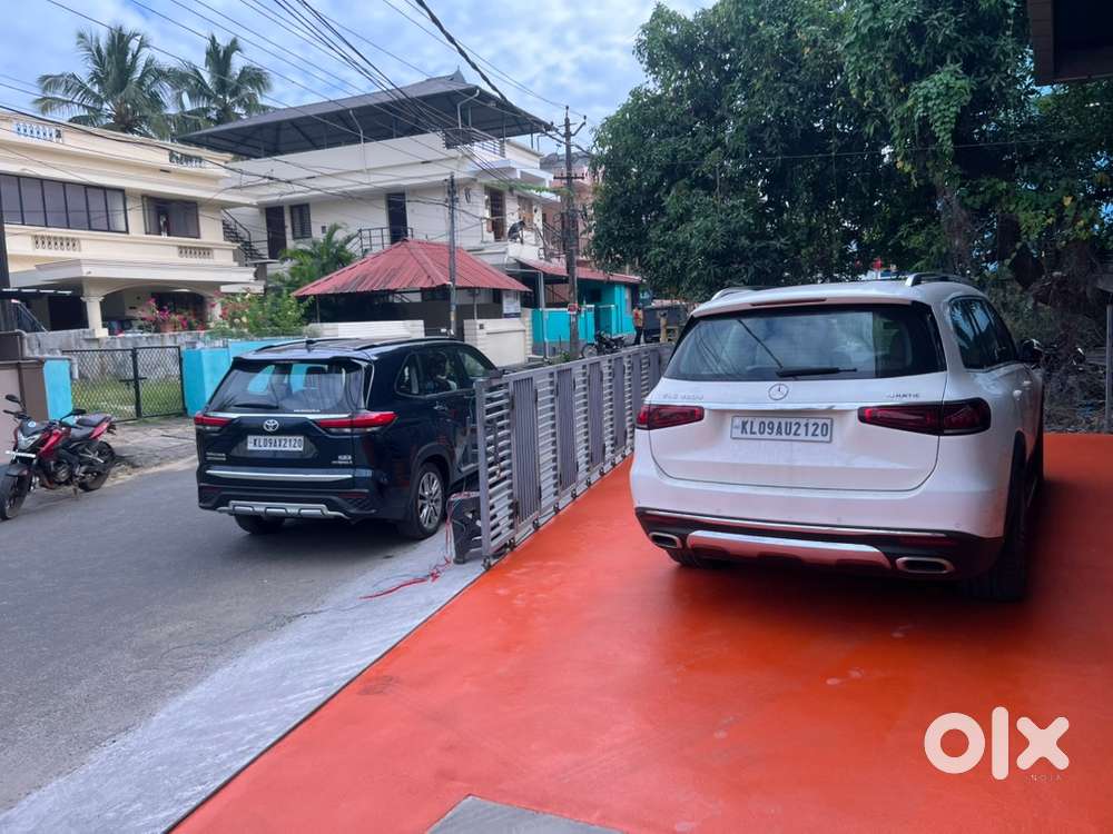 Mercedes-benz Gls 2021 Diesel 39000 Km Driven 2 Year Warranty And Amc