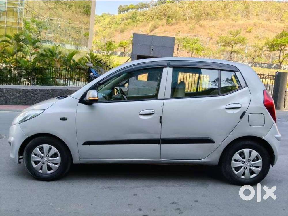 Hyundai I10 2010 Petrol Good Condition