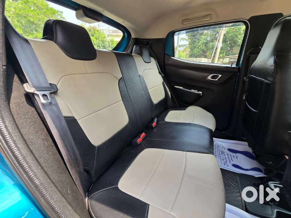 Renault Kwid 1.0 Climber Mt, 2023, Petrol