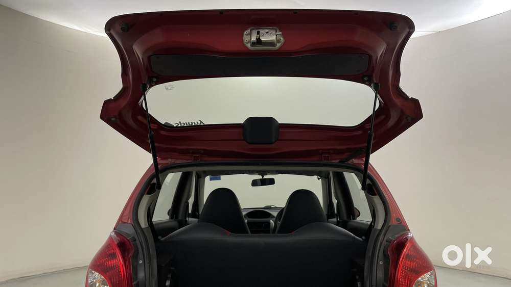 Maruti Suzuki Alto 800 Lxi, 2016, Petrol