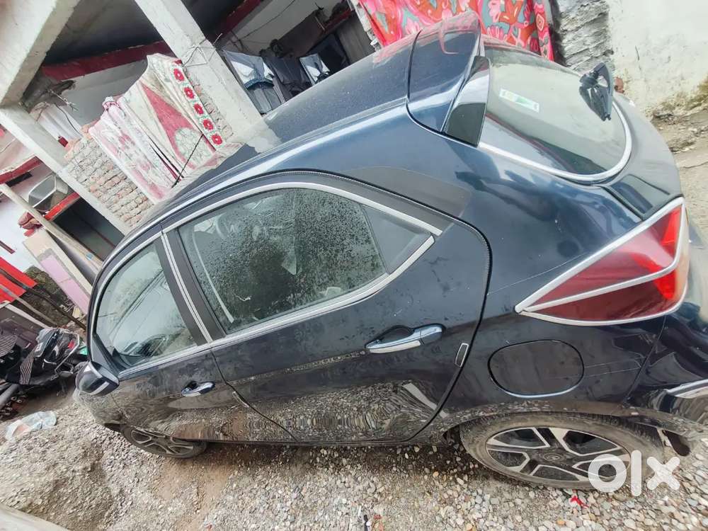 Tata Tiago 2022 Petrol Manual