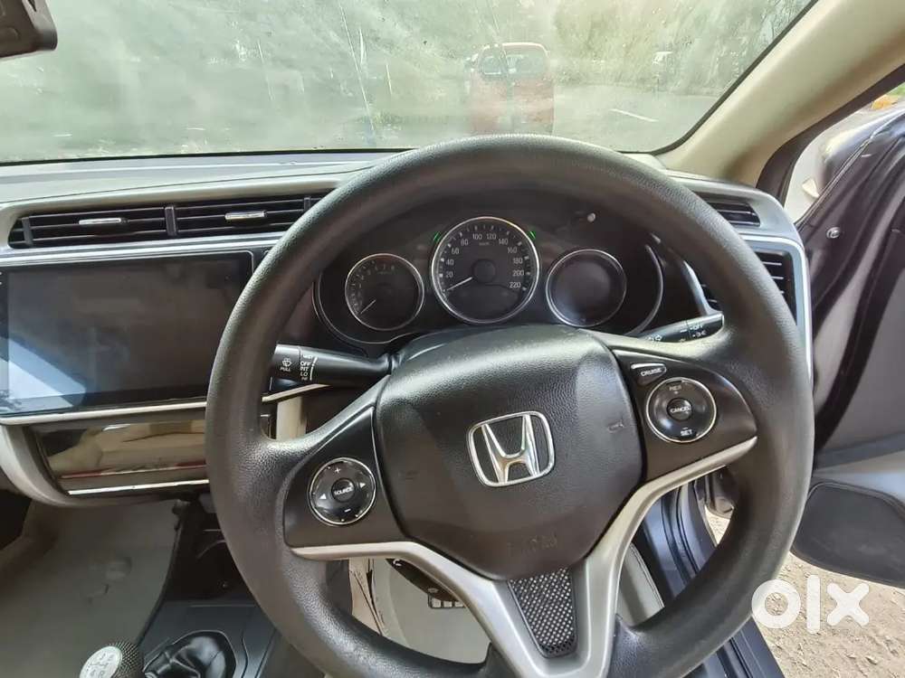 Honda City 2020 Cng & Hybrids 95000 Km Driven