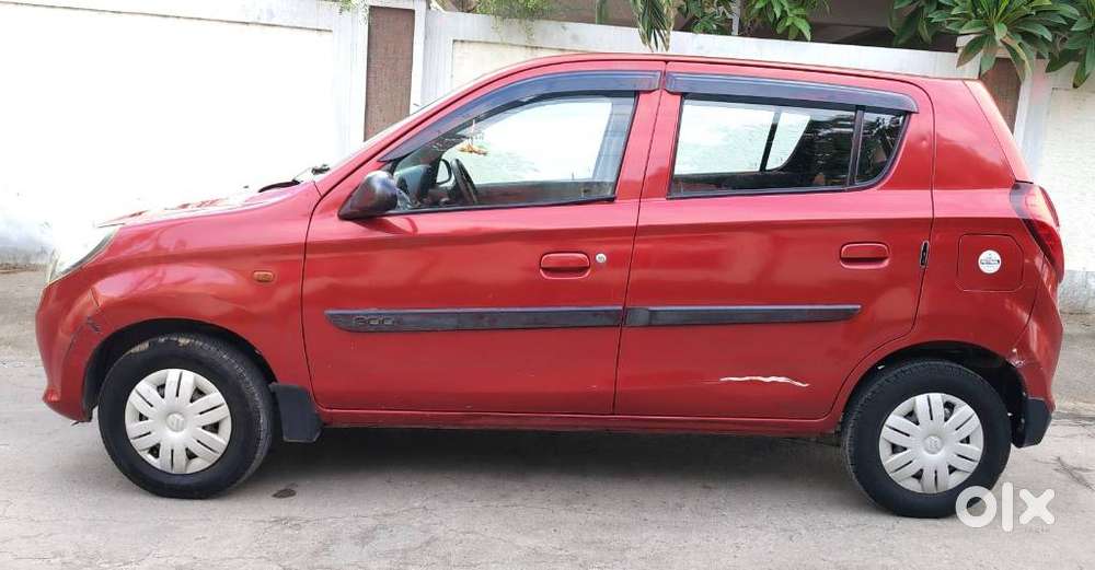 Maruti Suzuki Alto 800 Lxi, 2015, Petrol