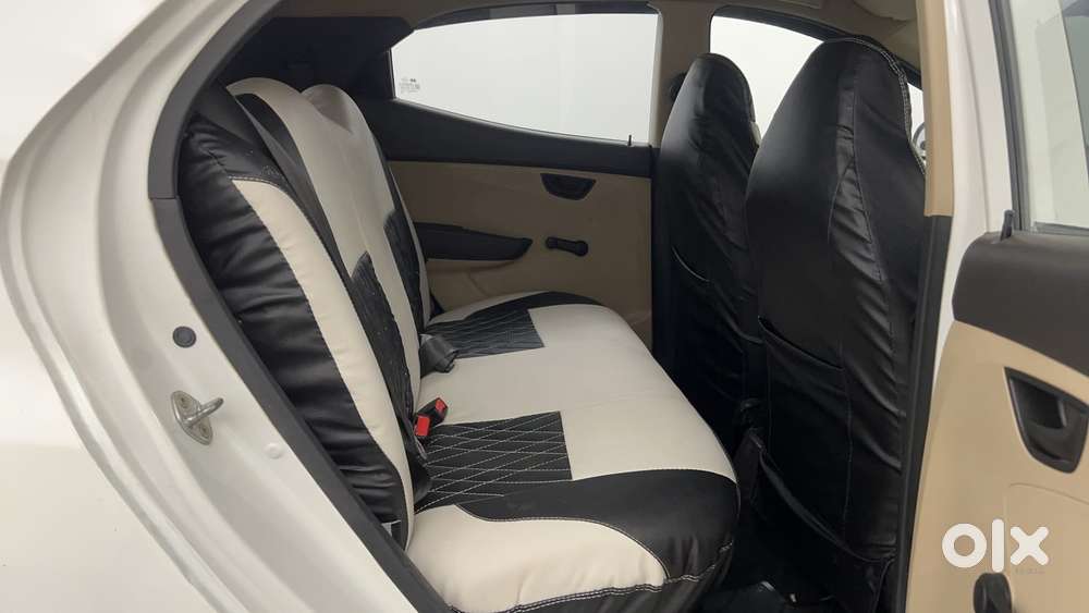 Hyundai Eon Magna +, 2016, Petrol