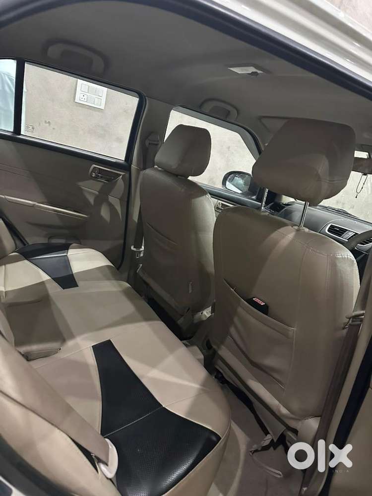 Maruti Suzuki Dzire 2015 Diesel 105000 Km Driven