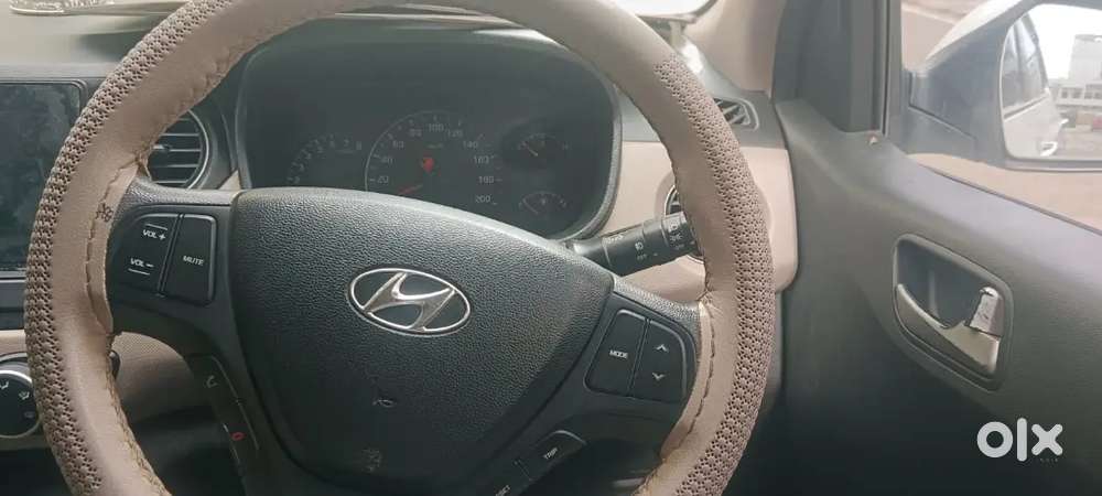 Hyundai Xcent 1.1 Crdi 2015