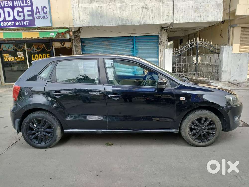 Volkswagen Polo 2013-2015 1.5 Tdi Highline, 2013, Diesel