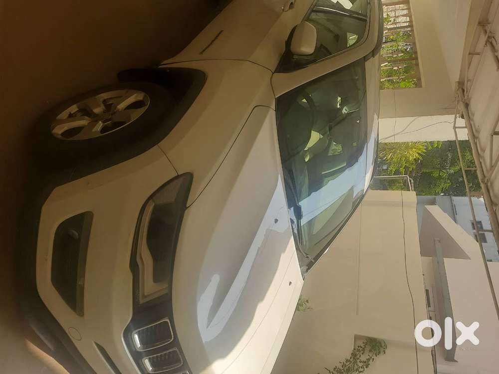 Jeep Compass Company Service.