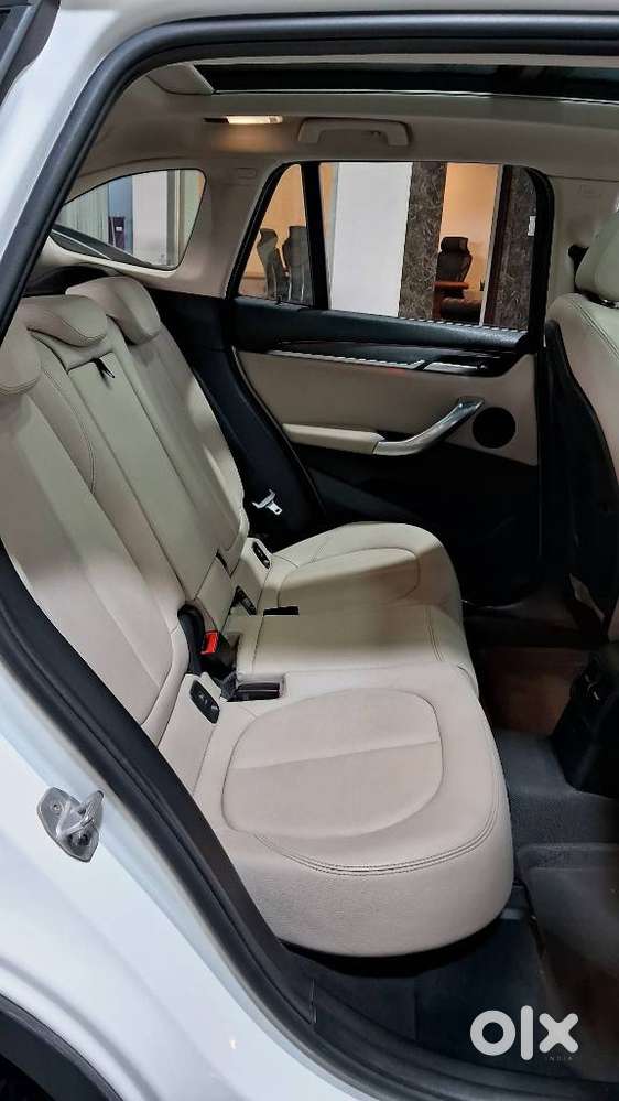 Bmw X1 Sdrive 20d X Line, 2019, Diesel