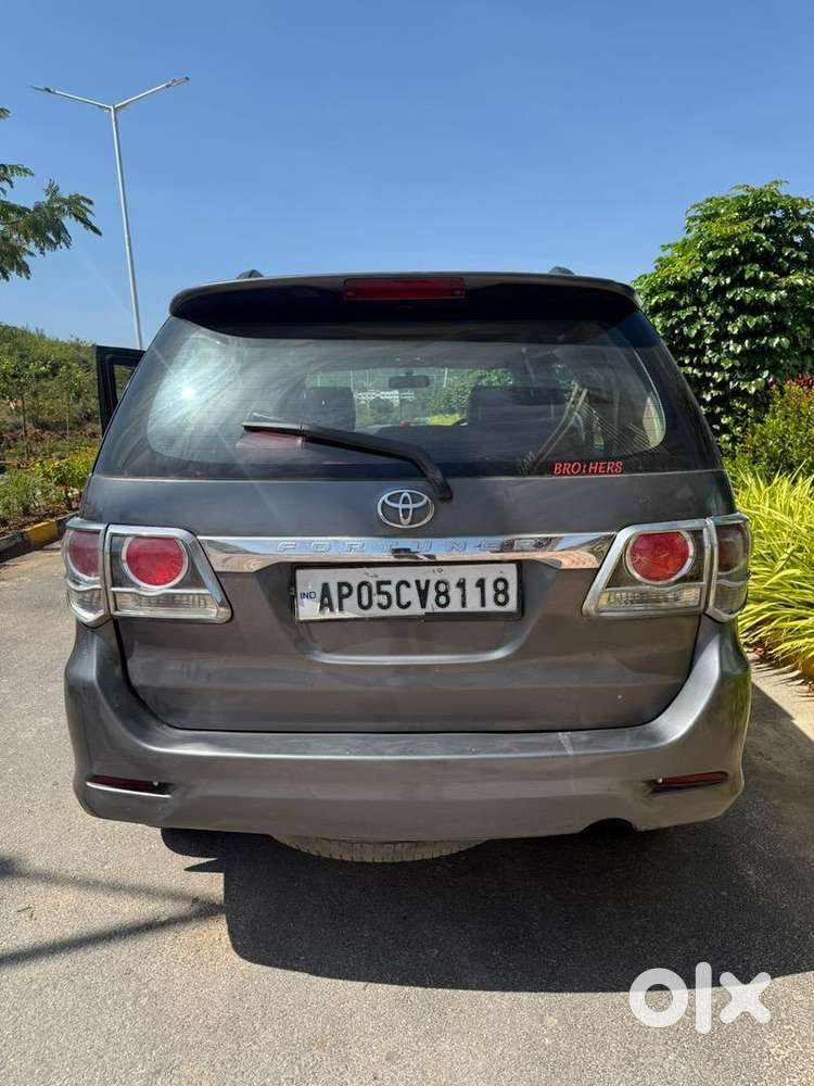 Toyota Diesel Manual 2015