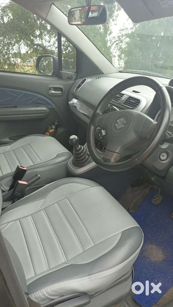 Ritz Maruti Suzuki Vdi 2011