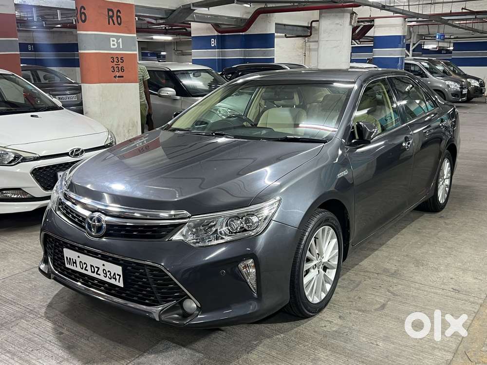 Toyota Camry Hybrid, 2015, Petrol