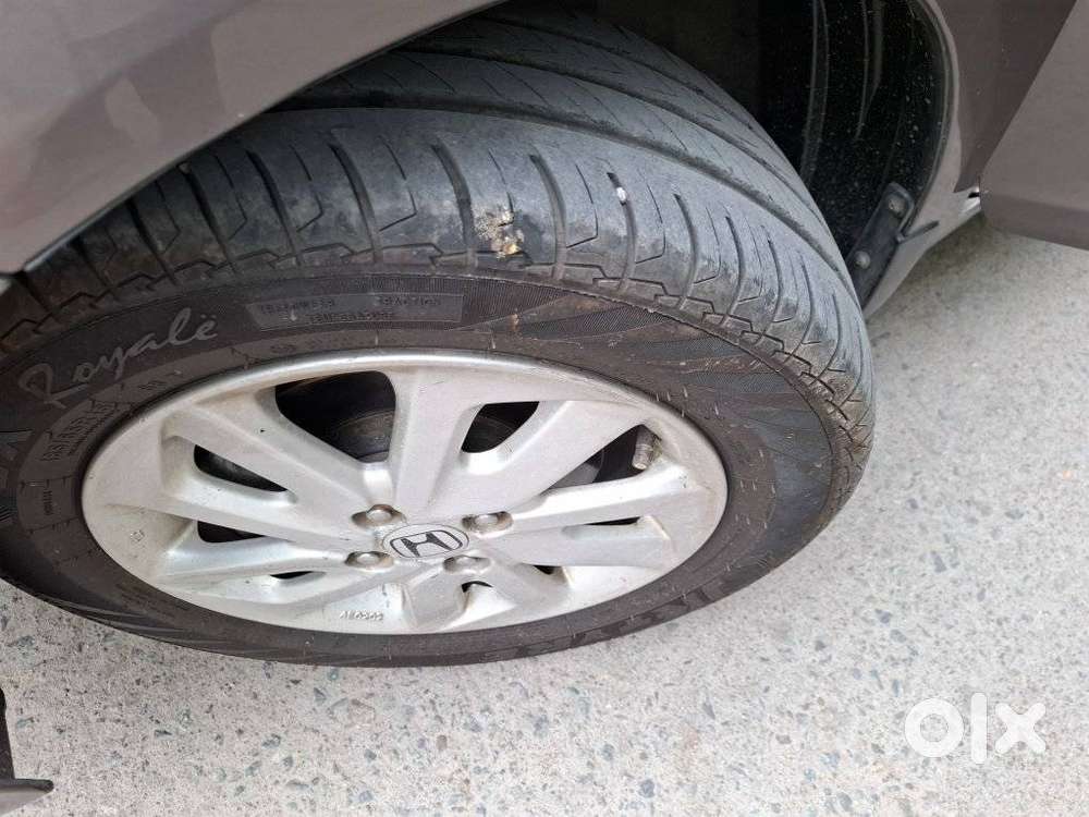 Honda Mobilio V(o) I-dtec, 2015, Diesel