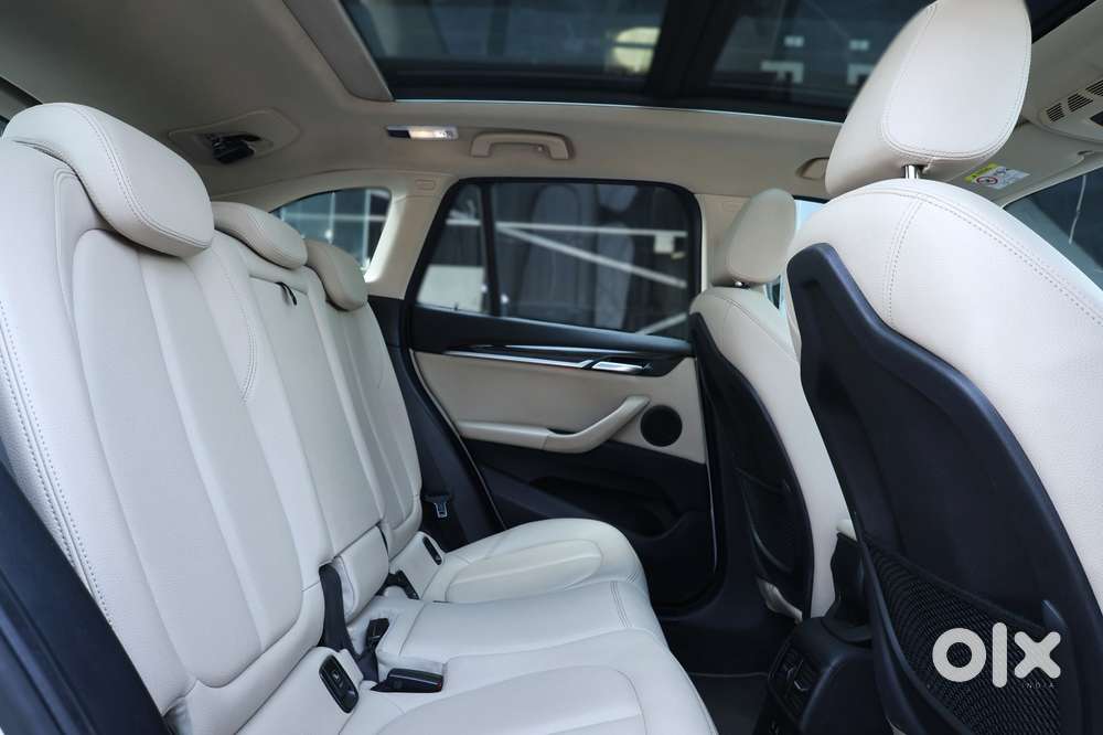 Bmw X1 2.0 Sdrive20i Xline, 2021, Petrol