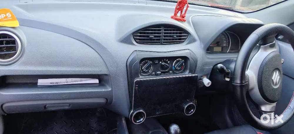 Maruti Suzuki 800 Ac 2014