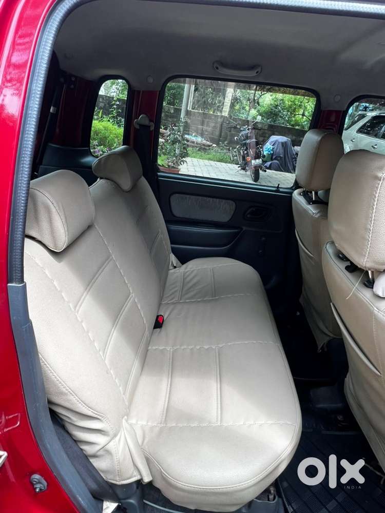 Well Maintain Good Condition Car