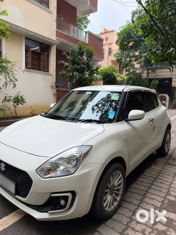 Swift Lxi Petrol 2020