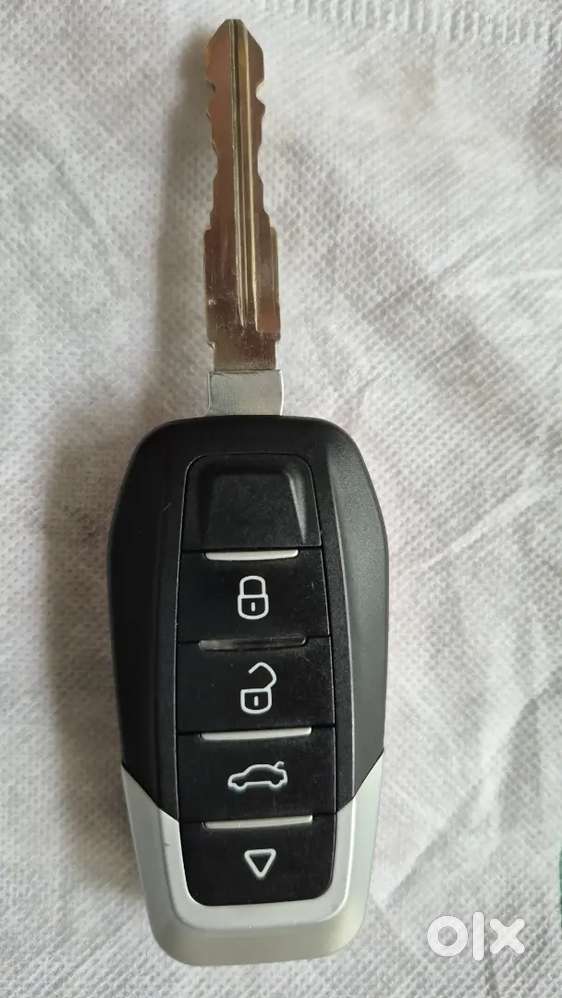 Maruti Suzuki Dzire 2012