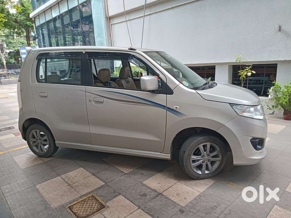 Maruti Suzuki Stingray Vxi, 2018, Petrol