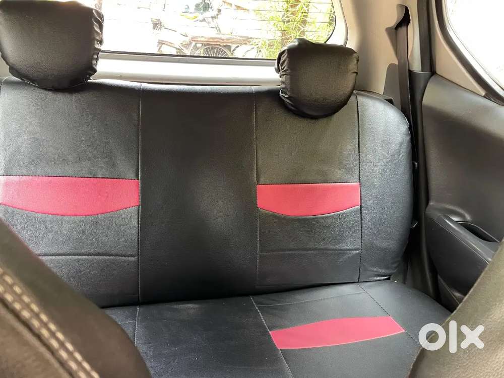 Maruti A Star Automatic