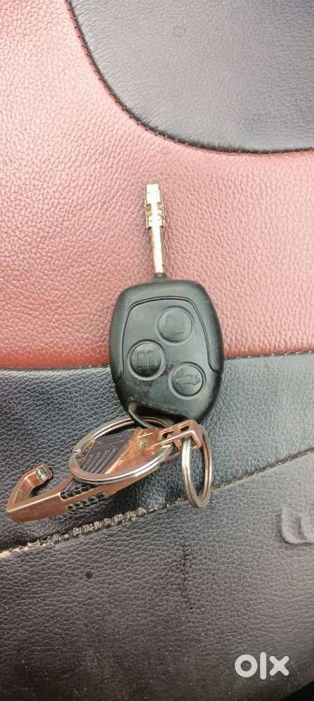 Ford Figo 2012-2015 Petrol Exi, 2011, Petrol