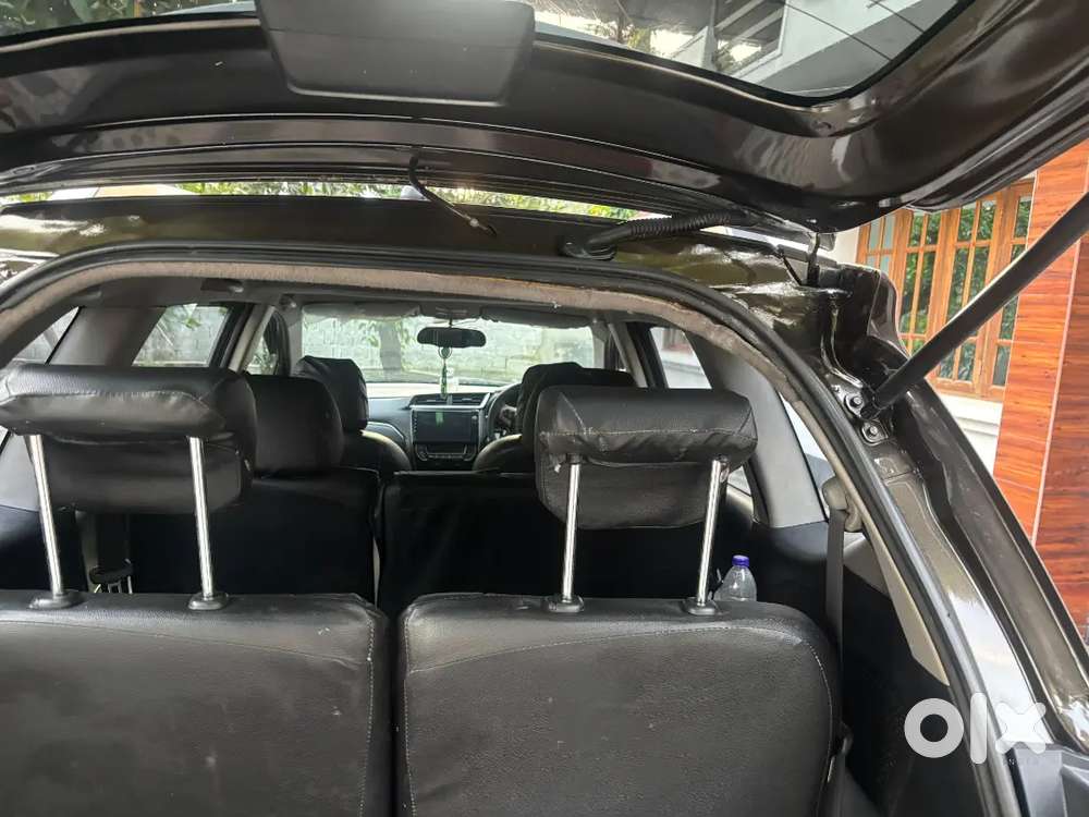 Honda Br-v 2017 Diesel