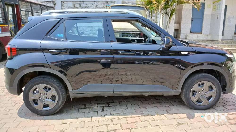 Running Only Two Month