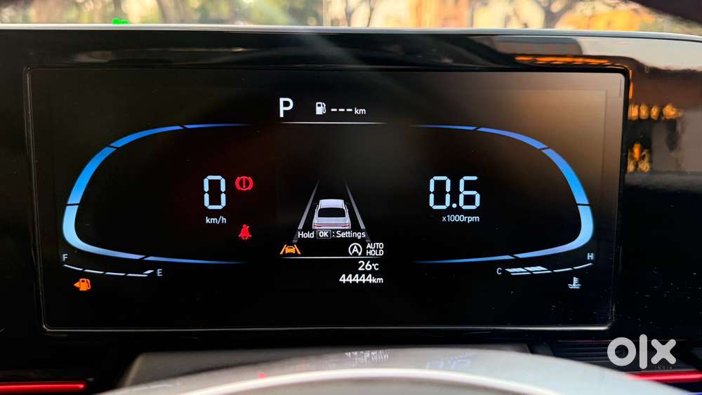 Hyundai Verna 1.5 Sx (o) Turbo Petrol Dct, 2024, Petrol