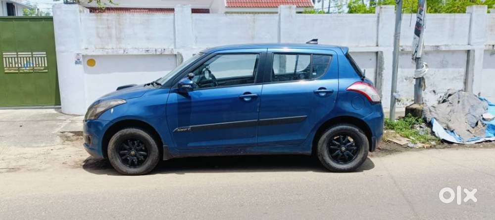 Maruti Suzuki Swift Vdi Optional, 2012, Diesel