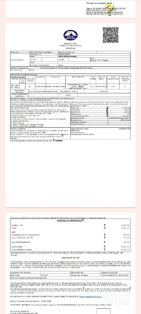 Volkswagen Polo 2011 Diesel 161544 Km Driven