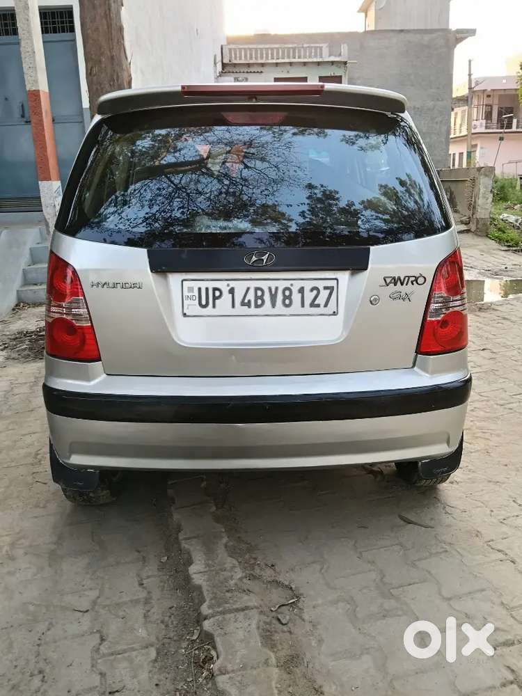 29.11.2012,green Cng,ac On,lloy Wheel