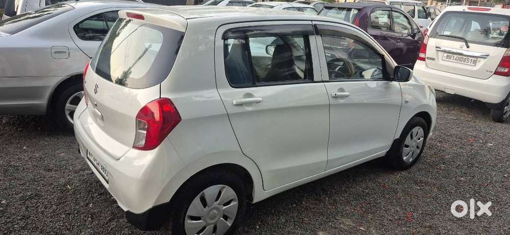 Maruti Suzuki Celerio Vxi(o), 2019, Petrol
